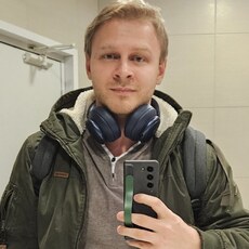 Фотография мужчины Евгений, 33 года из г. Казань