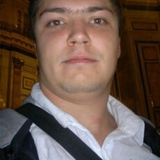 Фотография мужчины Юрий, 38 лет из г. Струнино