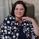 Анюта, 45 лет