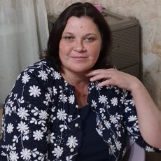 Фотография девушки Анна, 45 лет из г. Адлер