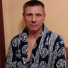 Фотография мужчины Игорь, 52 года из г. Усолье-Сибирское