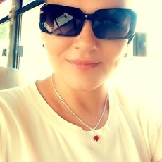 Фотография девушки Дария, 42 года из г. Комсомольск-на-Амуре