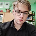 Вадим, 20 лет