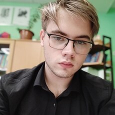 Фотография мужчины Вадим, 20 лет из г. Сургут