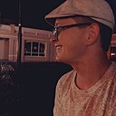 Даня, 22 года