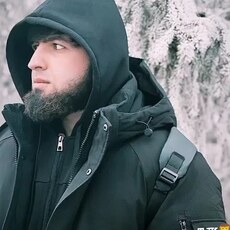 Фотография мужчины Sami, 21 год из г. Ульяновск