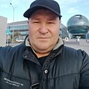 Марат, 52 года