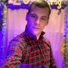 Фотография мужчины Алекс Сваровский, 39 лет из г. Долгопрудный