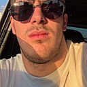 Давид, 20 лет