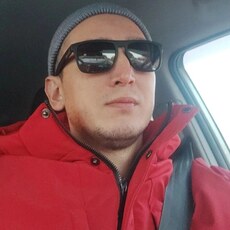 Фотография мужчины Нотна, 37 лет из г. Бодайбо