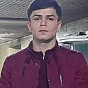Саидаброр, 26 лет