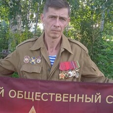 Фотография мужчины Сергей, 49 лет из г. Заволжье