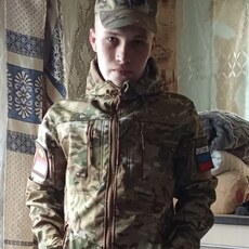 Фотография мужчины Егор, 29 лет из г. Благовещенск