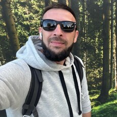 Фотография мужчины Сегаа, 35 лет из г. Геленджик