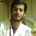 Алим, 26 лет