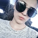Агафия, 23 года
