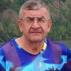Евгений, 65 из г. Красноярск.
