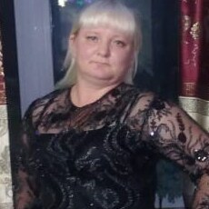Фотография девушки Татьяна, 42 года из г. Хабаровск