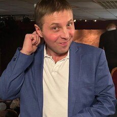Фотография мужчины Женя, 43 года из г. Шарыпово