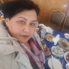 Фотография девушки Элла, 51 год из г. Докшицы