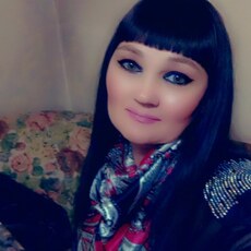 Фотография девушки Елена, 39 лет из г. Уссурийск
