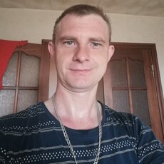 Фотография мужчины Сергей, 39 лет из г. Свободный