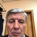 Сергей, 68 лет