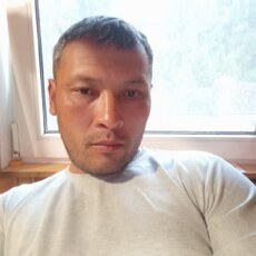 Фотография мужчины Шухрат, 44 года из г. Смоленское