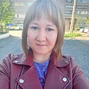 Фания, 38 лет