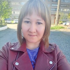 Фотография девушки Фания, 38 лет из г. Межозерный