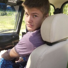 Фотография мужчины Никита, 19 лет из г. Чехов