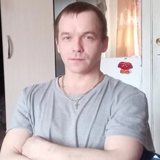 Фотография мужчины Григорий, 39 лет из г. Северодвинск