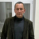 Берик, 51 год