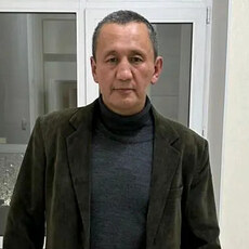 Фотография мужчины Берик, 51 год из г. Астана