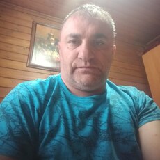 Фотография мужчины Оганес, 43 года из г. Старая Купавна