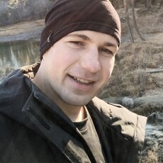 Фотография мужчины Михаил, 34 года из г. Новоалтайск