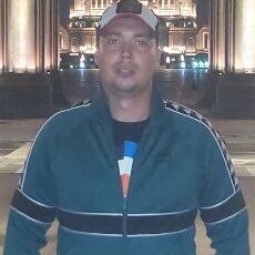 Фотография мужчины Дмитрий, 31 год из г. Рязань