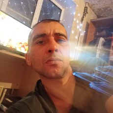 Фотография мужчины Сергей, 37 лет из г. Камышин