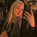 Аделина, 20 лет