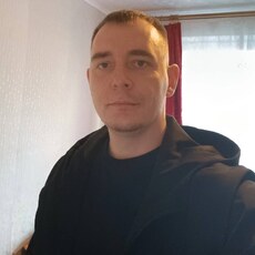 Фотография мужчины Дмитрий, 29 лет из г. Байкальск