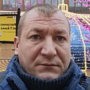 Костик, 40 лет