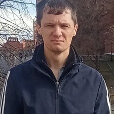 Фотография мужчины Леонид, 32 года из г. Погар