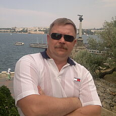 Сергей, 55 из г. Санкт-Петербург.