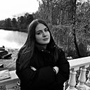 Катя, 21 год