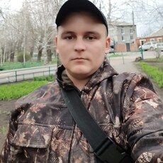 Фотография мужчины Ник, 26 лет из г. Армавир