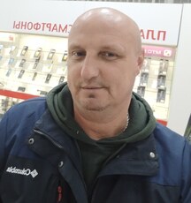 Фотография мужчины Александр, 44 года из г. Дно