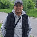 Мансур, 41 год