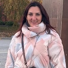 Фотография девушки Альфия, 50 лет из г. Барнаул