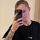 Никита, 20 лет