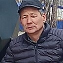 Уткир, 49 лет